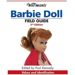 Barbie Doll Field Guide 2nd Edition